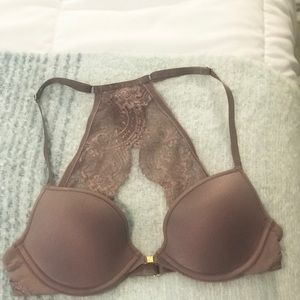 Thirdlove Lacy Racerback Bra 34B
